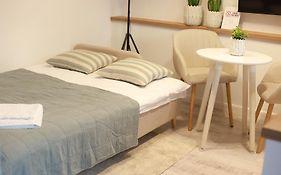 2 Apartament Mietowy Rumianek