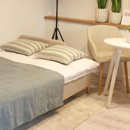 2 Apartament Mietowy Rumianek Lwowek Zewnętrze zdjęcie