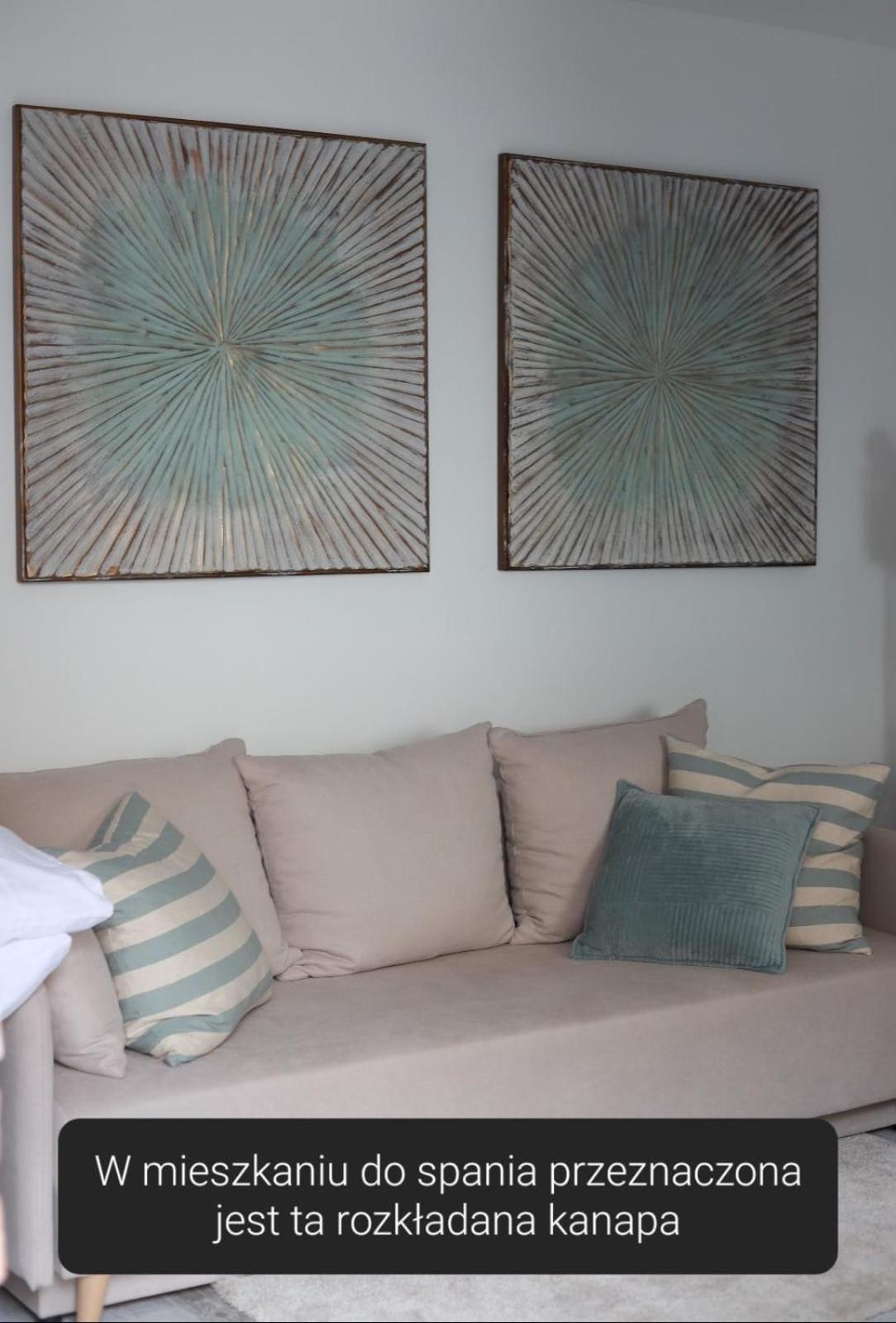 2 Apartament Mietowy Rumianek Lwowek Zewnętrze zdjęcie