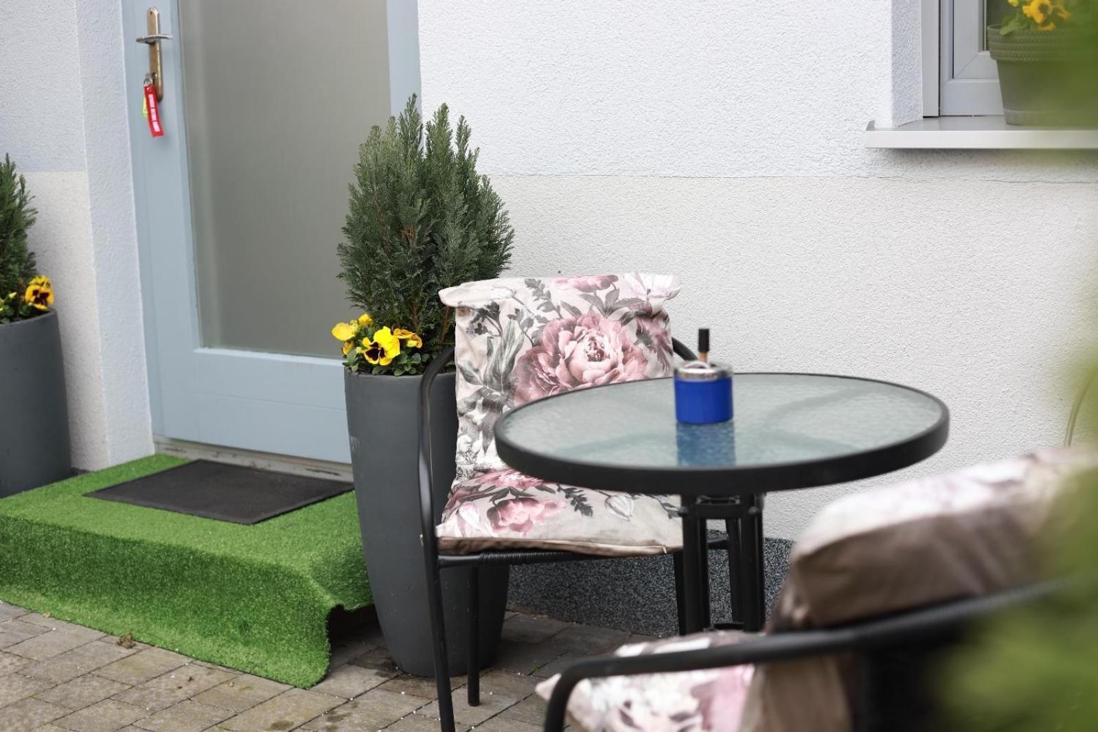 2 Apartament Mietowy Rumianek Lwowek Zewnętrze zdjęcie