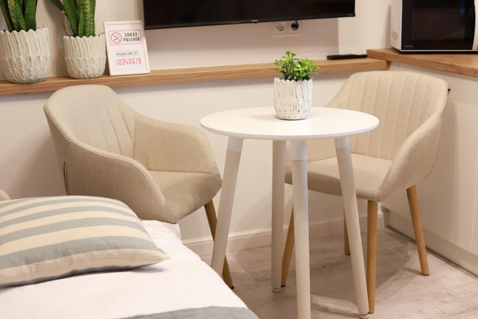2 Apartament Mietowy Rumianek Lwowek Zewnętrze zdjęcie