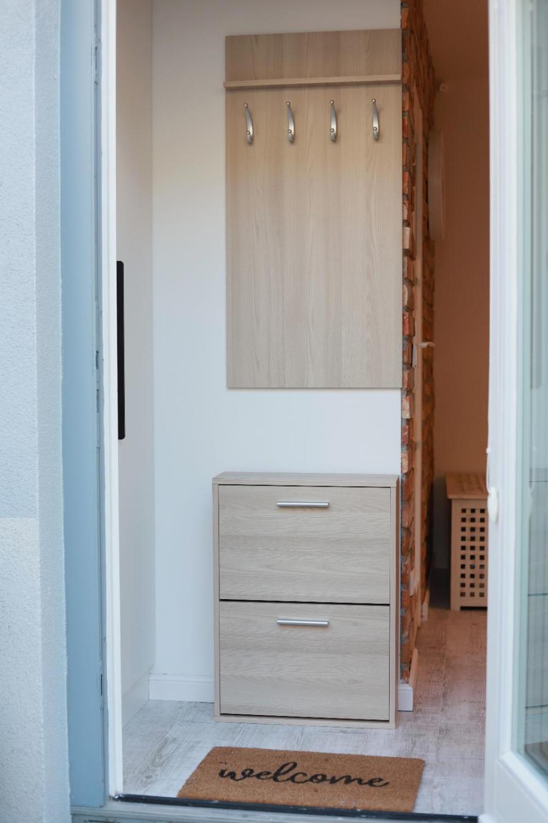 2 Apartament Mietowy Rumianek Lwowek Zewnętrze zdjęcie