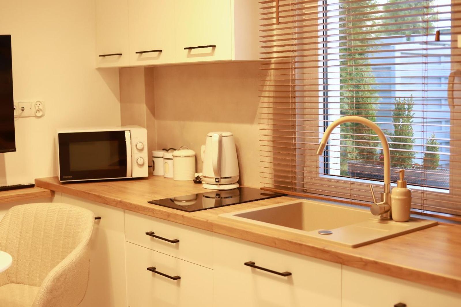 2 Apartament Mietowy Rumianek Lwowek Zewnętrze zdjęcie